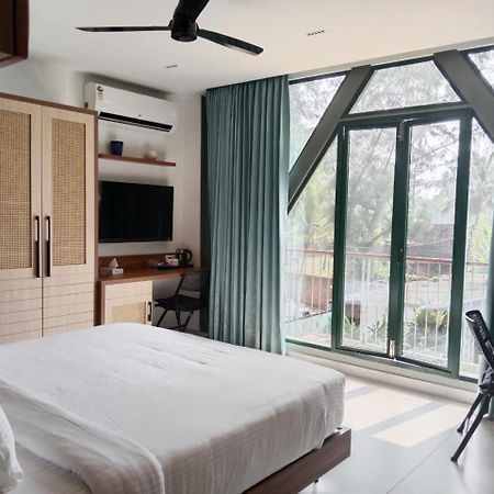 Anansa Boutique Hotel By The Kannur Club 外观 照片