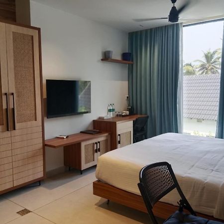 Anansa Boutique Hotel By The Kannur Club 外观 照片