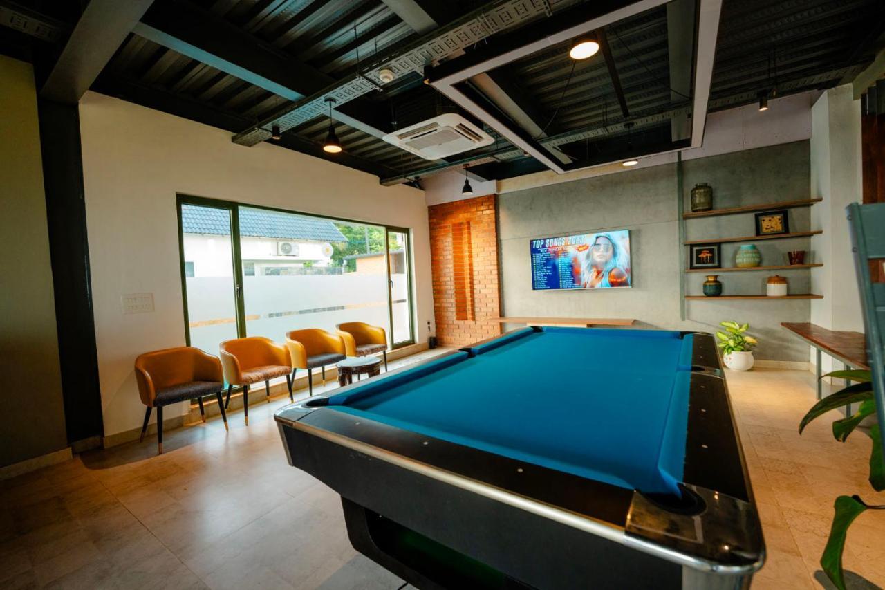 Anansa Boutique Hotel By The Kannur Club 外观 照片