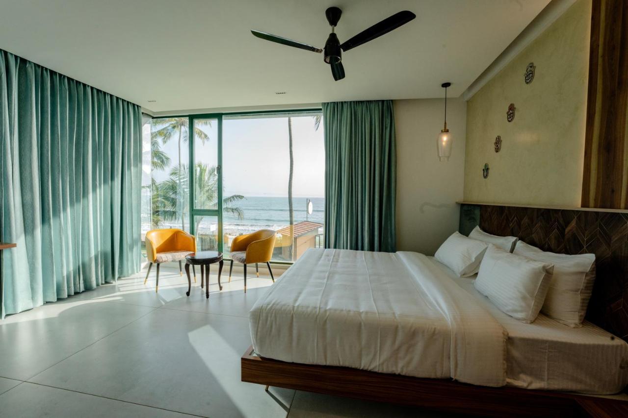 Anansa Boutique Hotel By The Kannur Club 外观 照片