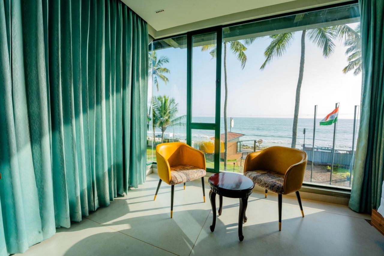 Anansa Boutique Hotel By The Kannur Club 外观 照片