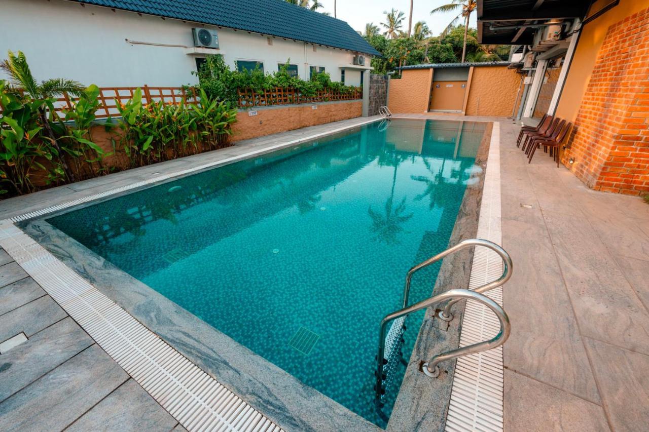 Anansa Boutique Hotel By The Kannur Club 外观 照片