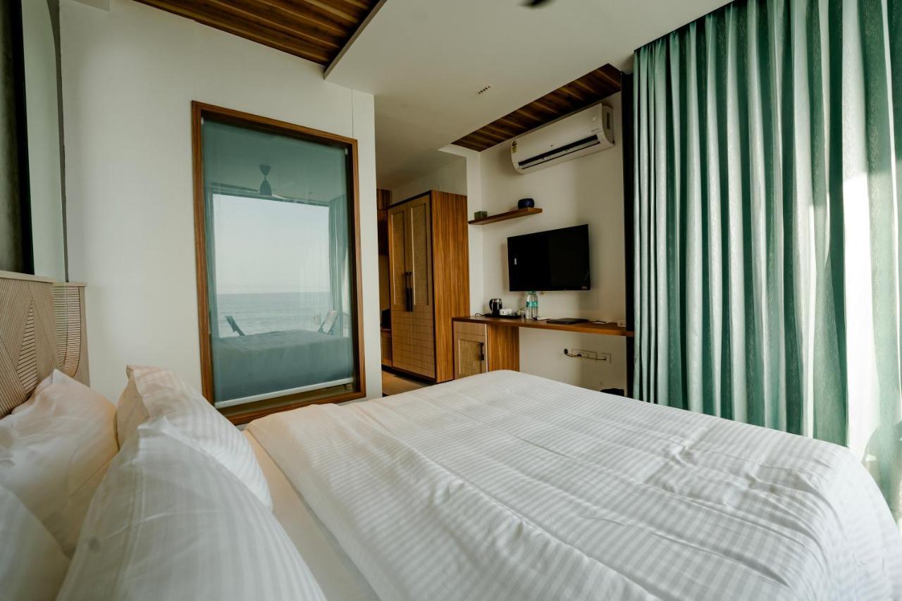 Anansa Boutique Hotel By The Kannur Club 外观 照片