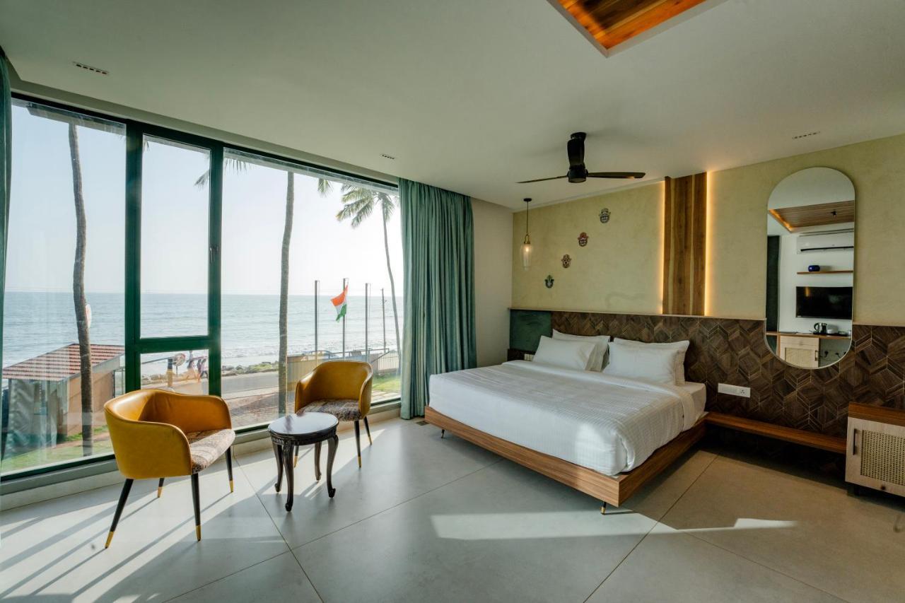 Anansa Boutique Hotel By The Kannur Club 外观 照片