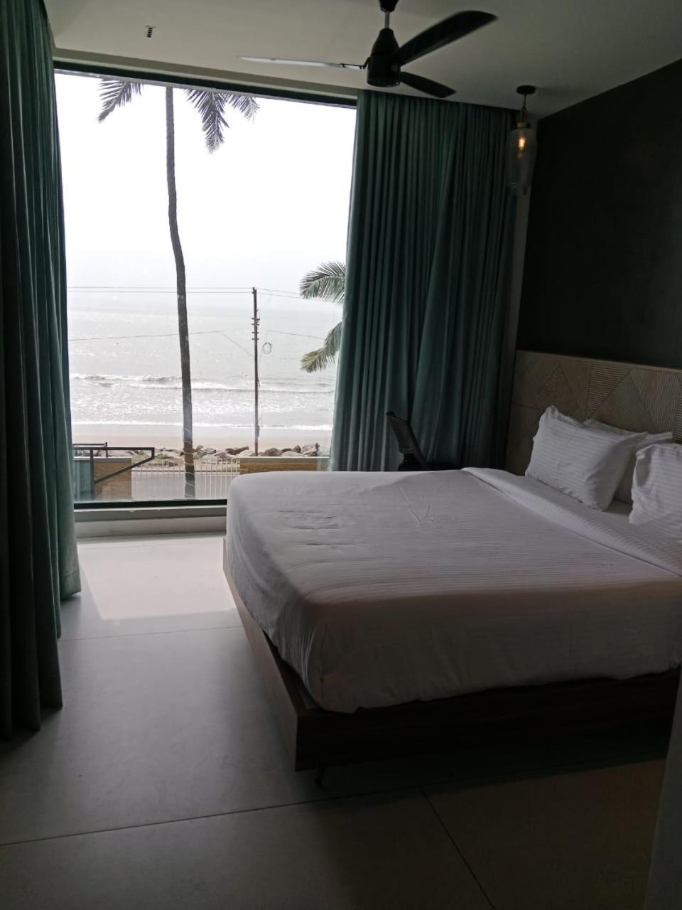 Anansa Boutique Hotel By The Kannur Club 外观 照片