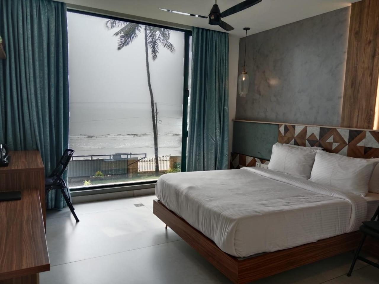 Anansa Boutique Hotel By The Kannur Club 外观 照片