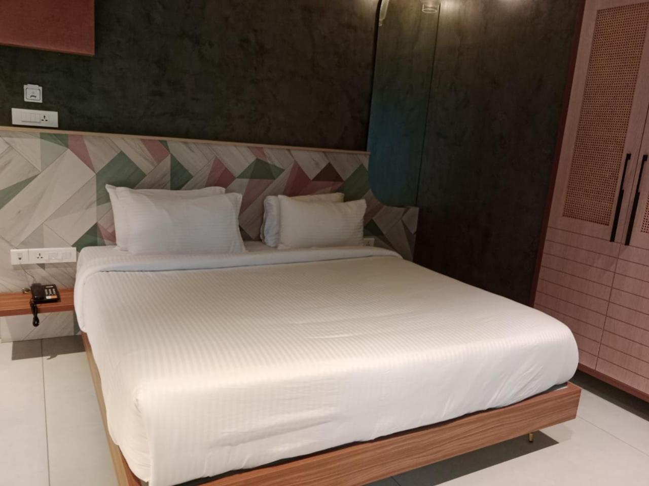 Anansa Boutique Hotel By The Kannur Club 外观 照片