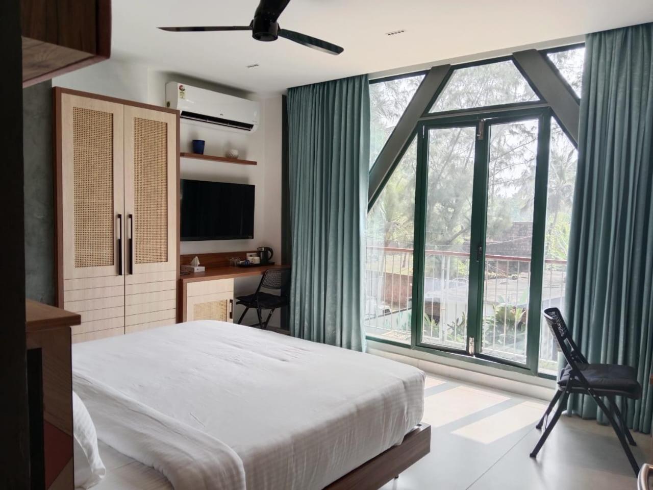 Anansa Boutique Hotel By The Kannur Club 外观 照片