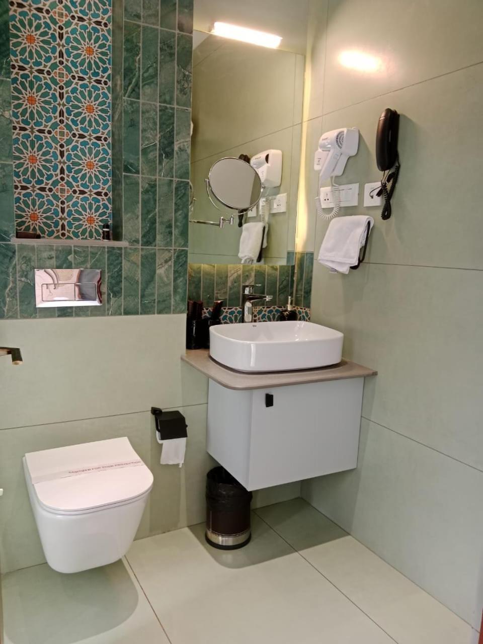 Anansa Boutique Hotel By The Kannur Club 外观 照片
