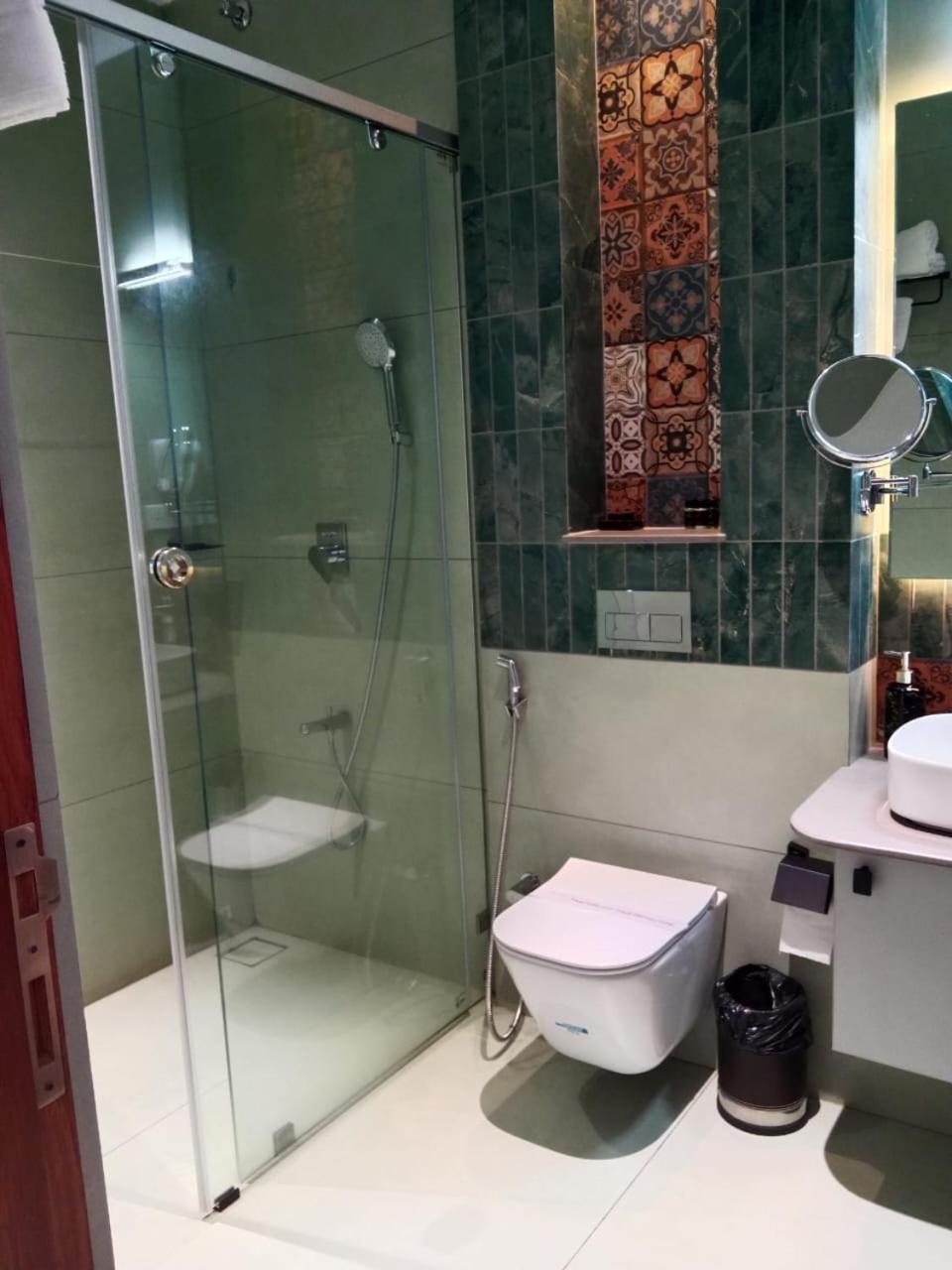 Anansa Boutique Hotel By The Kannur Club 外观 照片